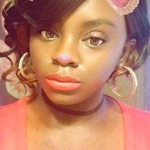 Meet your Posher, Kristi